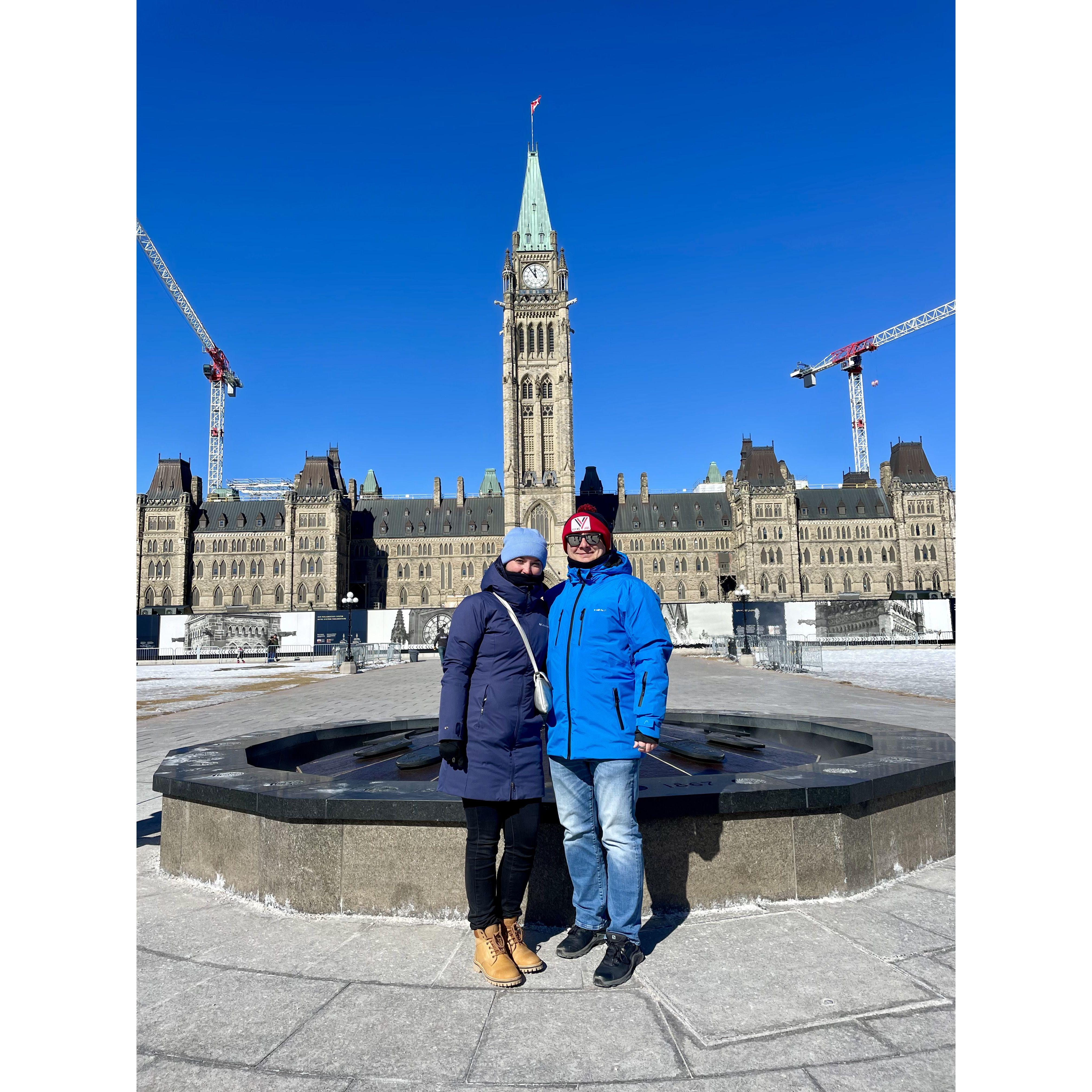 Ottawa