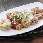 Gloria's Latin Cuisine