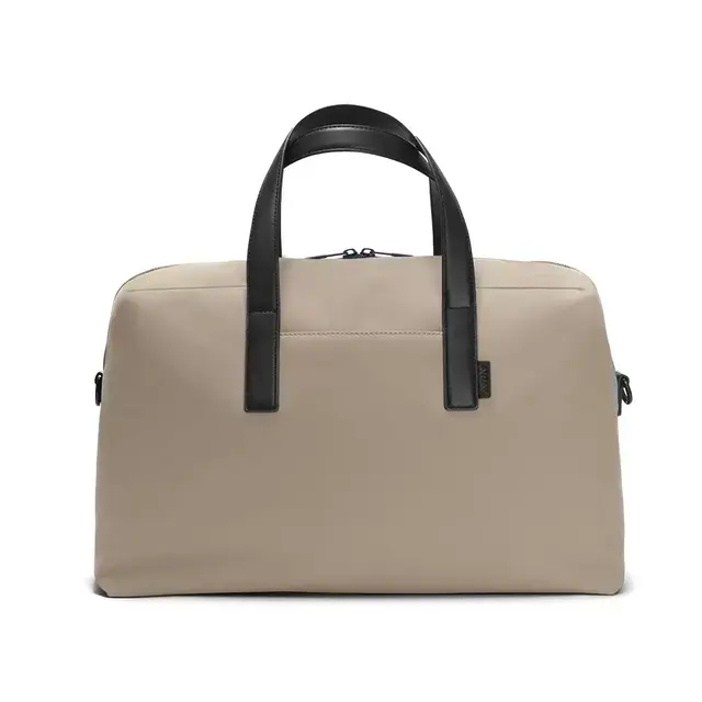 The Everywhere Bag (Original - Sand Nylon)
