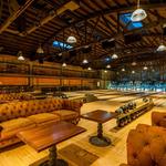 Highland Park Bowl