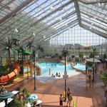 Waves Indoor Waterpark