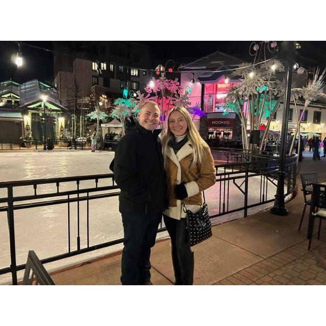 Beaver Creek Village - Avon, Colorado