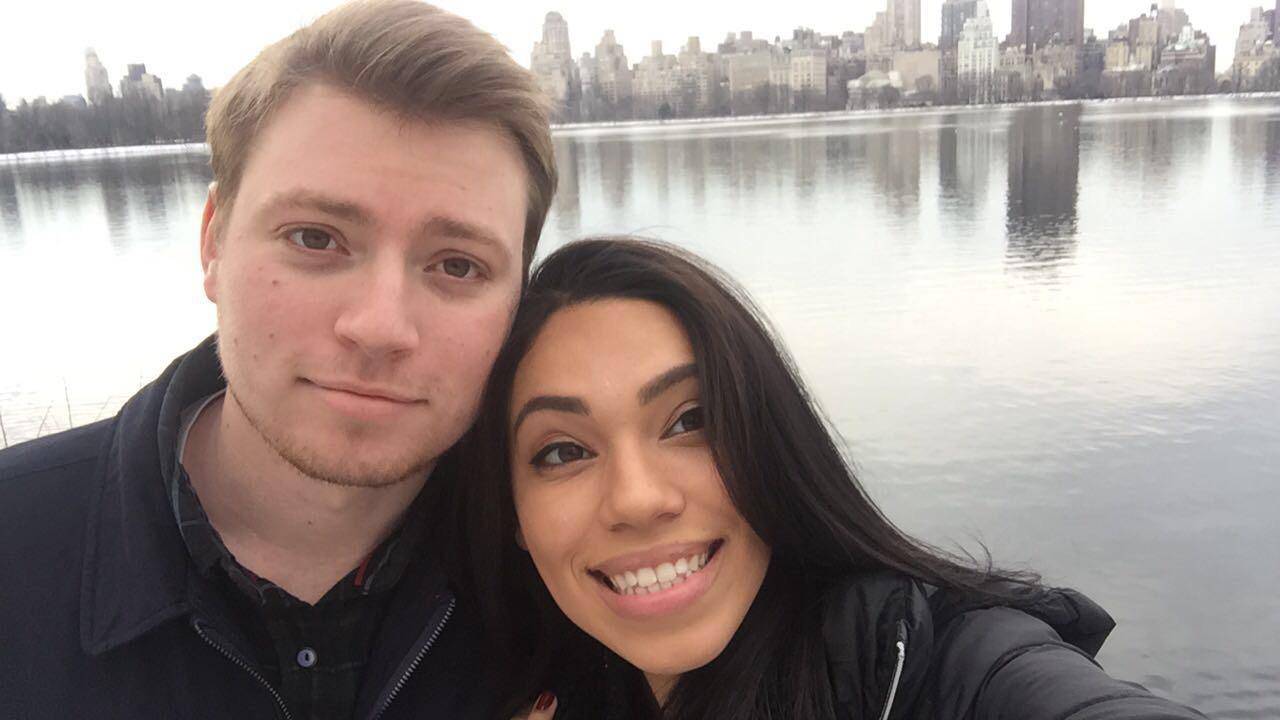 Central Park 20Something