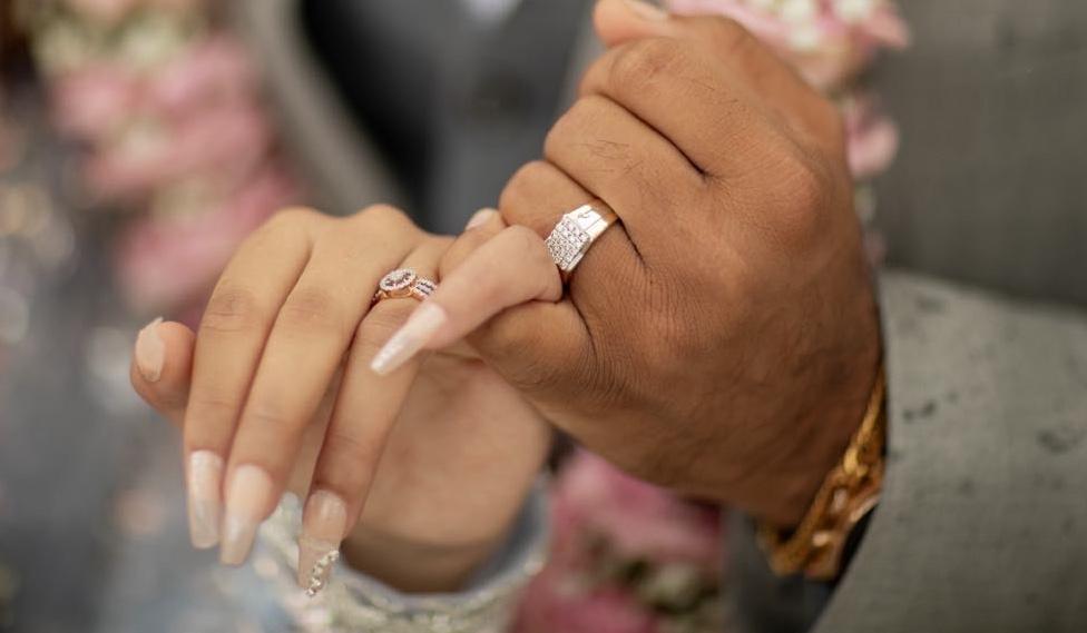 The Wedding Website of Sachita Budhathoki and Dasra Khadka