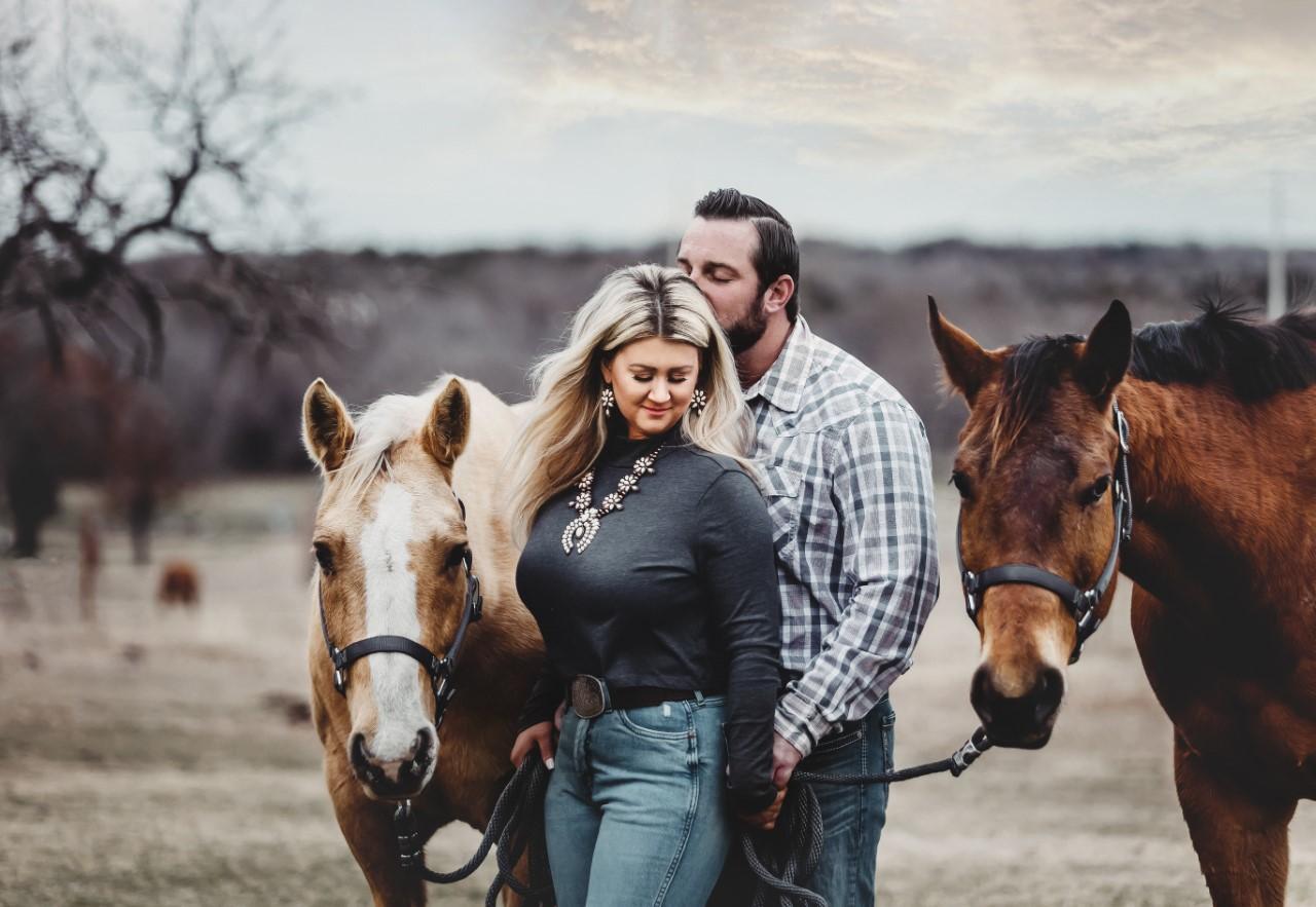 The Wedding Website of Ashley Slowiak and Cody McMath