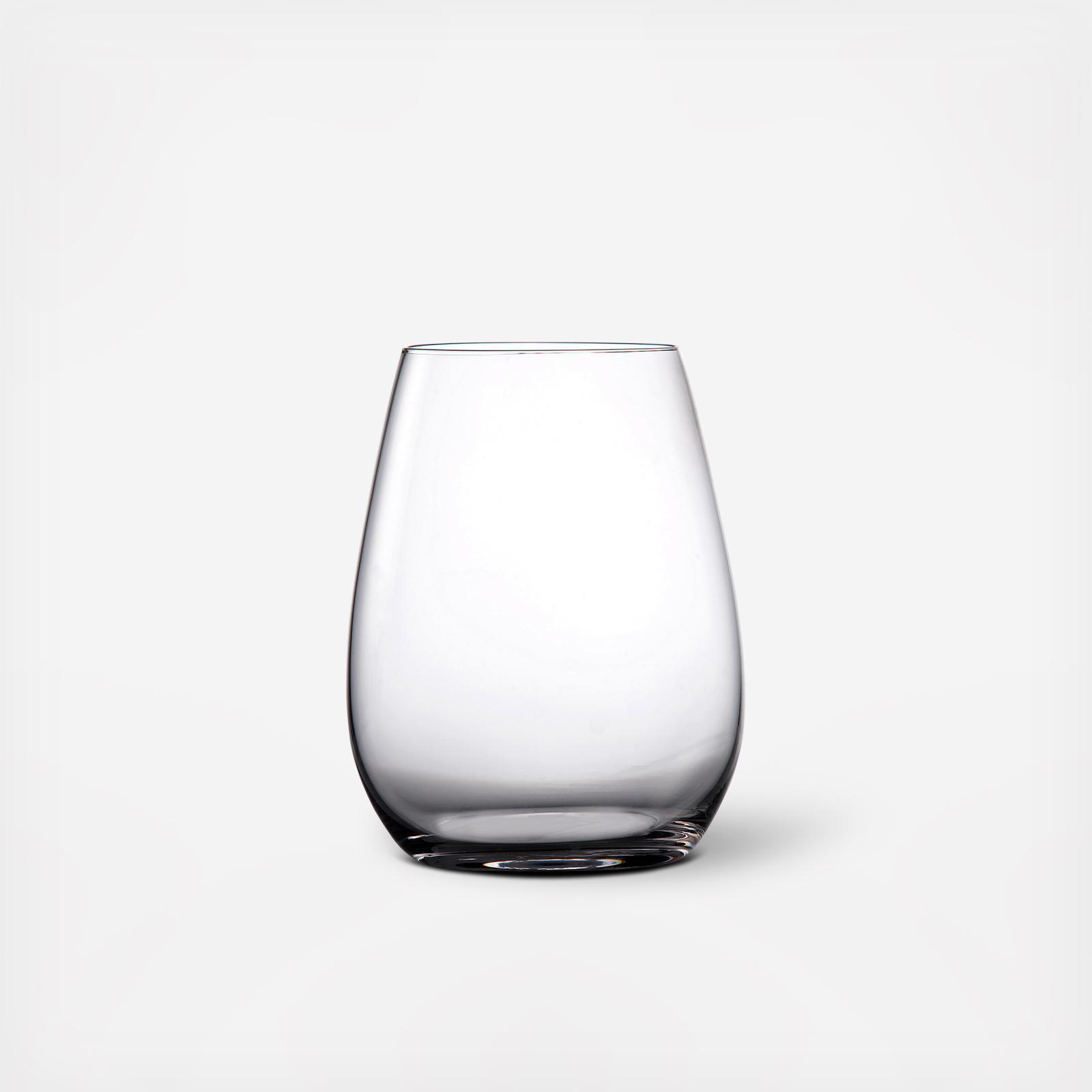 Marquis by Waterford, Marquis by Waterford Moments Stemless Wine Glass