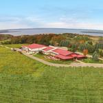 Chateau Grand Traverse Winery