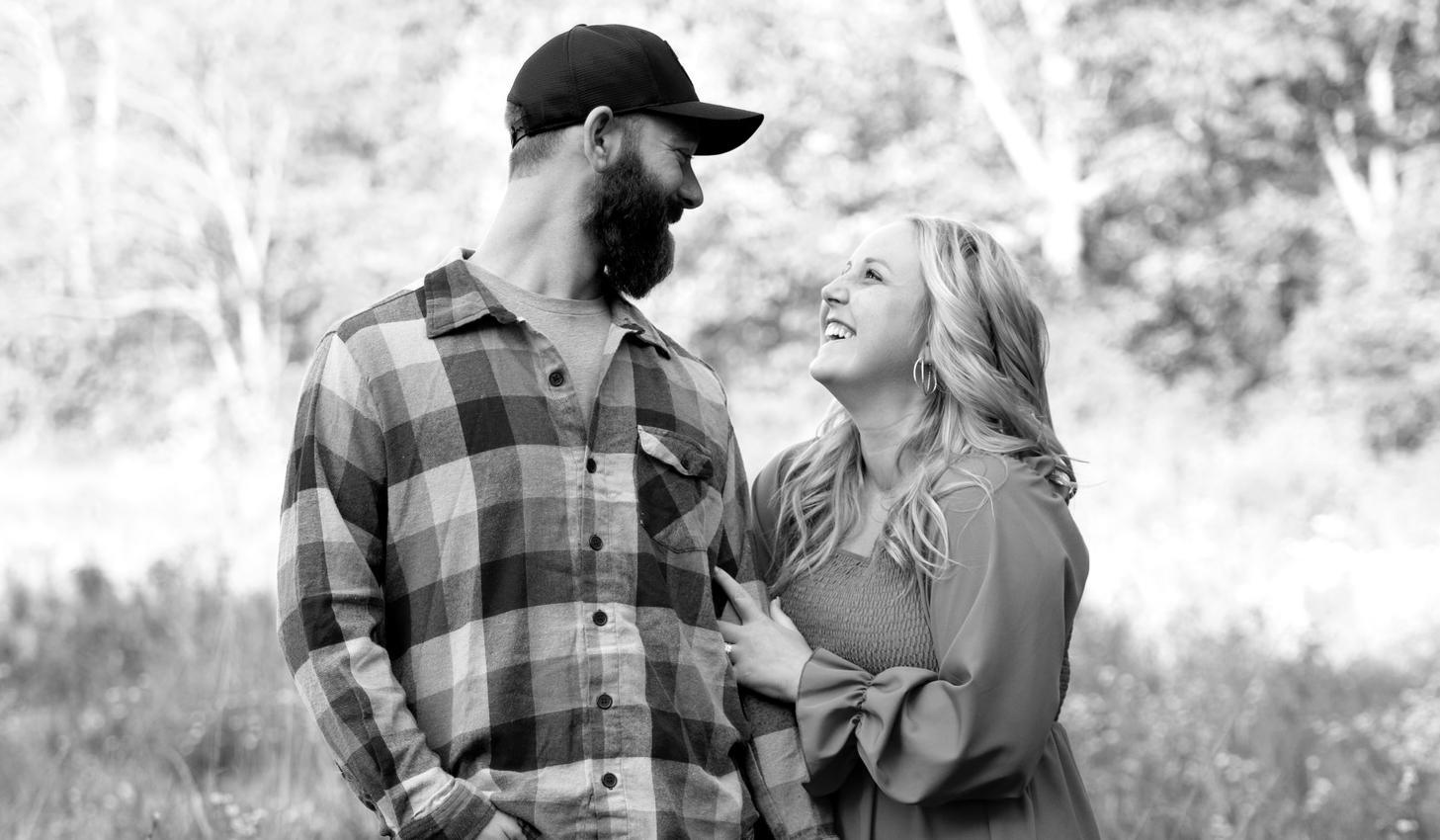 The Wedding Website of Evan William Ritter and Brook Morgan King