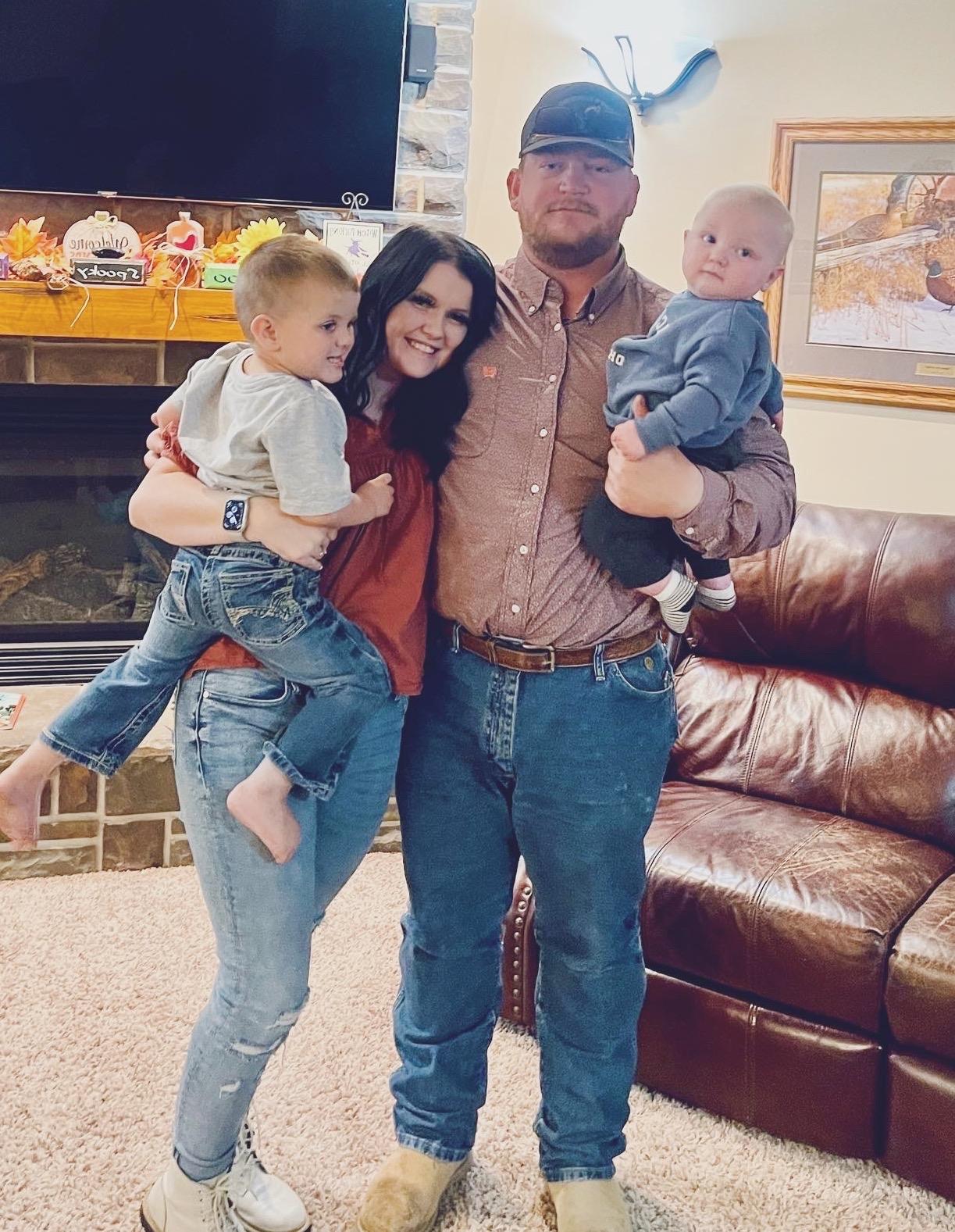 We’re engaged! 10/14/22