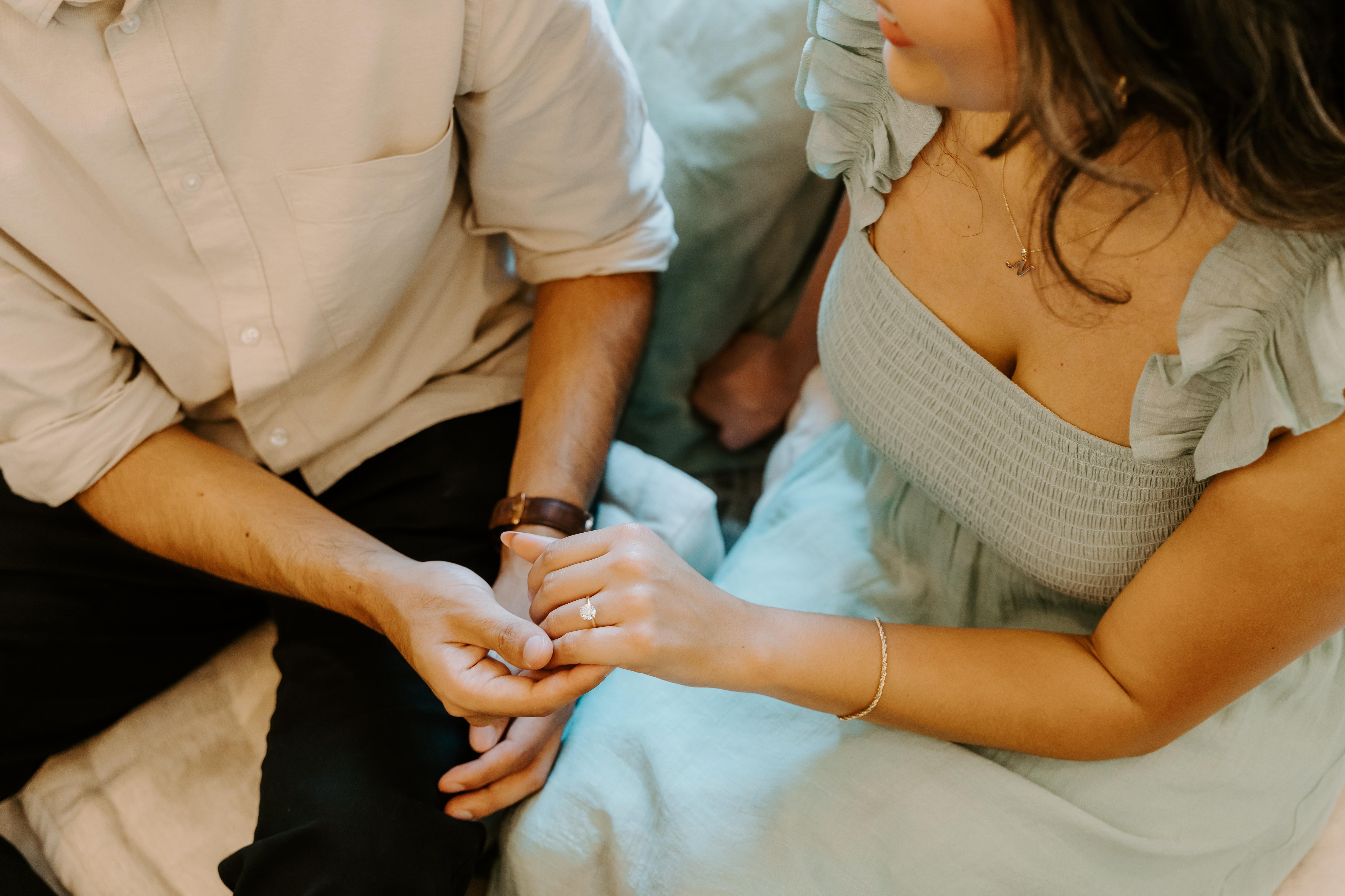 The Wedding Website of Michael Buenrostro and Neena Pesqueda