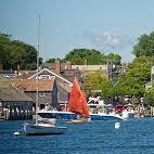 Edgartown Memorial Wharf