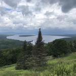 Bald Mountain