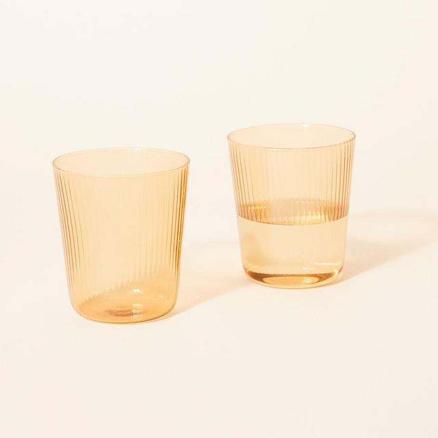 Luisa Acqua Glasses set