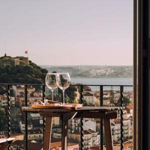 Honeymoon dinners, drinks, and date nights