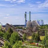 Silverwood Theme Park