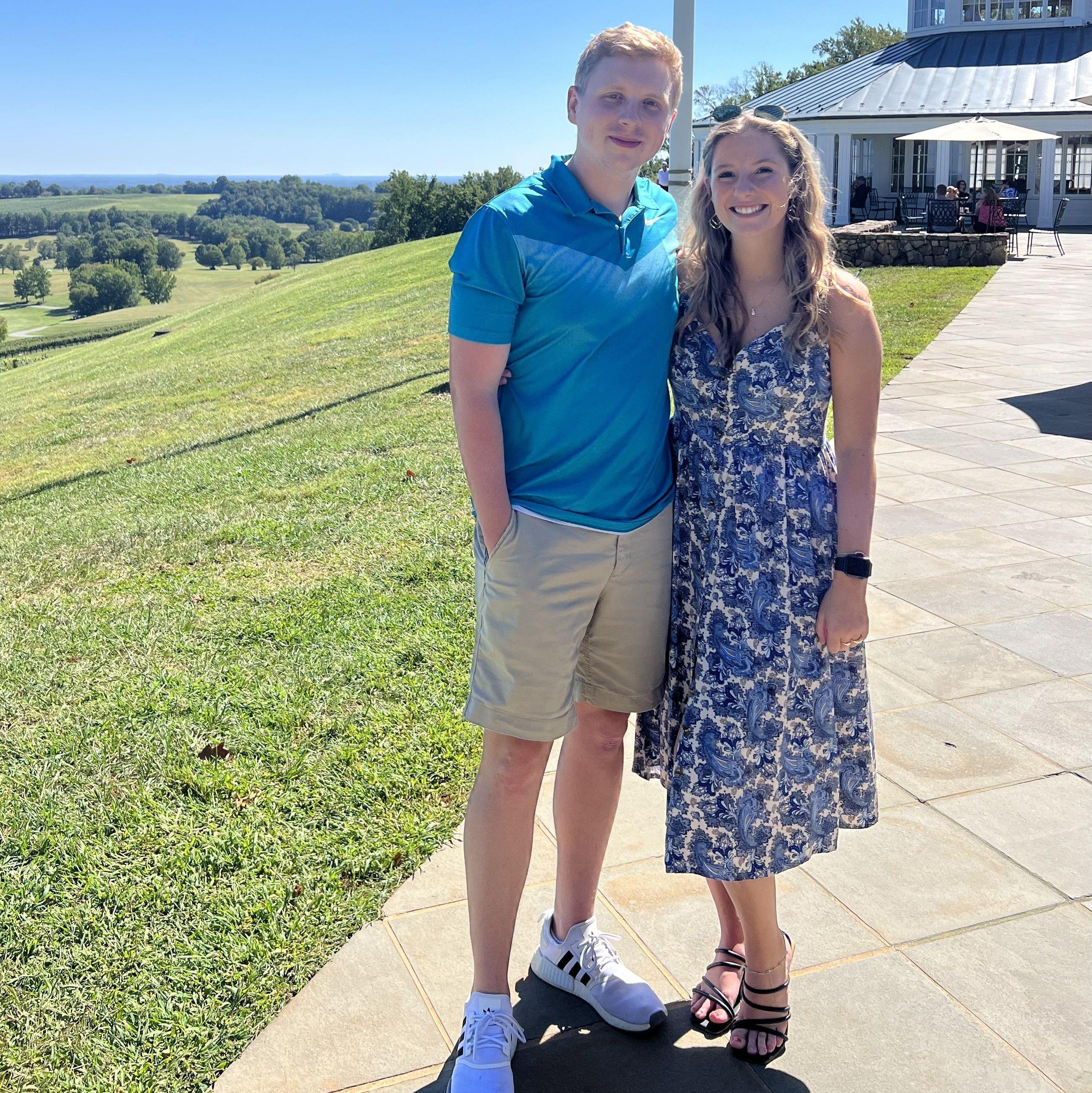 Trump Winery!