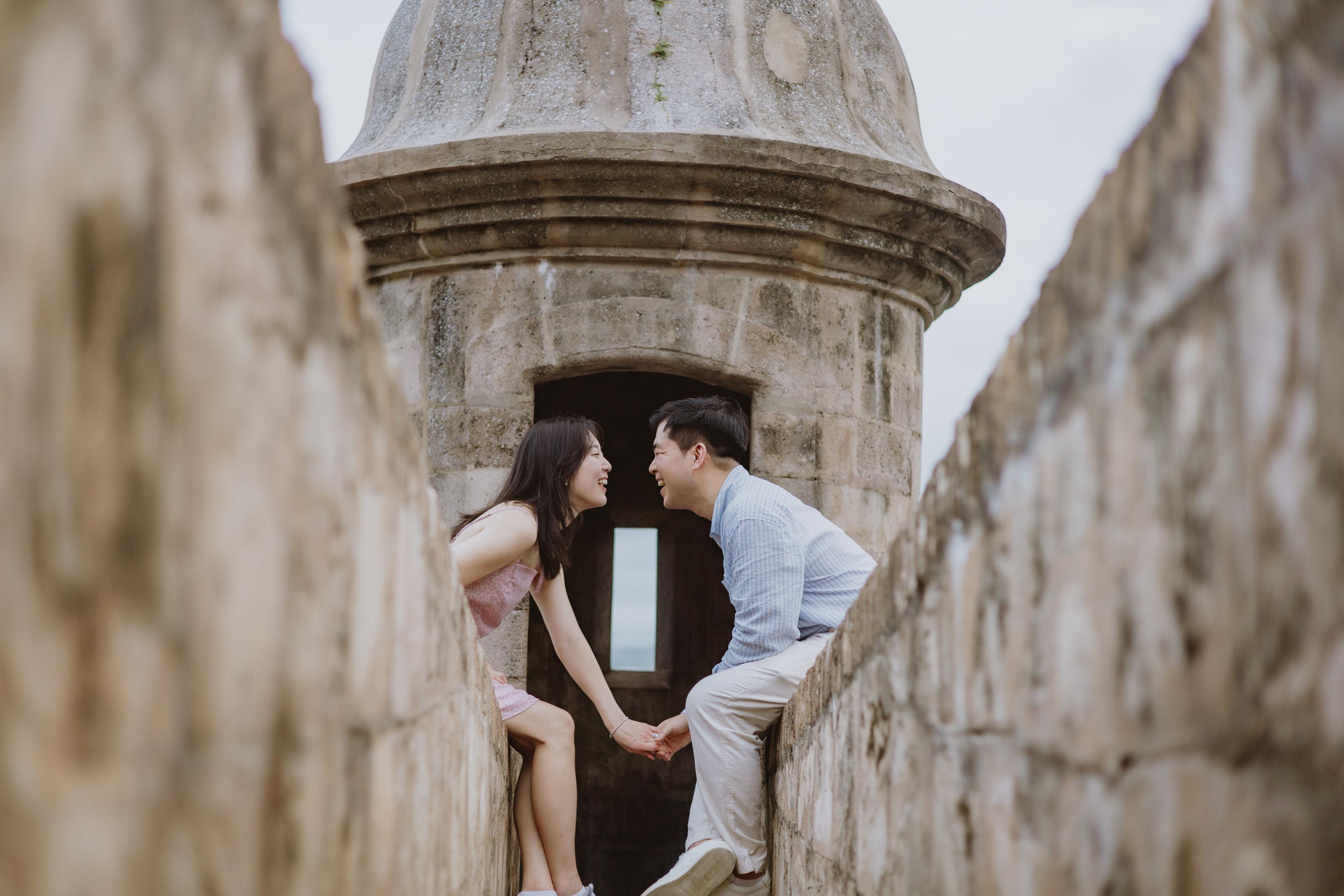 The Wedding Website of Joyce Kim and Haejun Chung