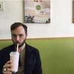 Mr. Green Bubble | Oakland