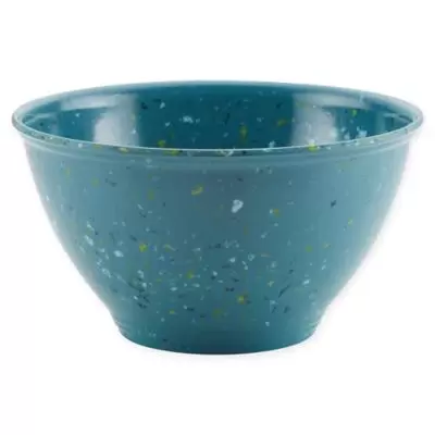 Rachael Ray Rachael Ray Kitchenware Rachael Ray Garbage Bowl Blue Blue 10.25 10.25 7 1.3 Food Prep B