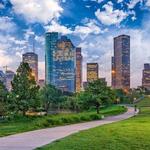 Buffalo Bayou Park