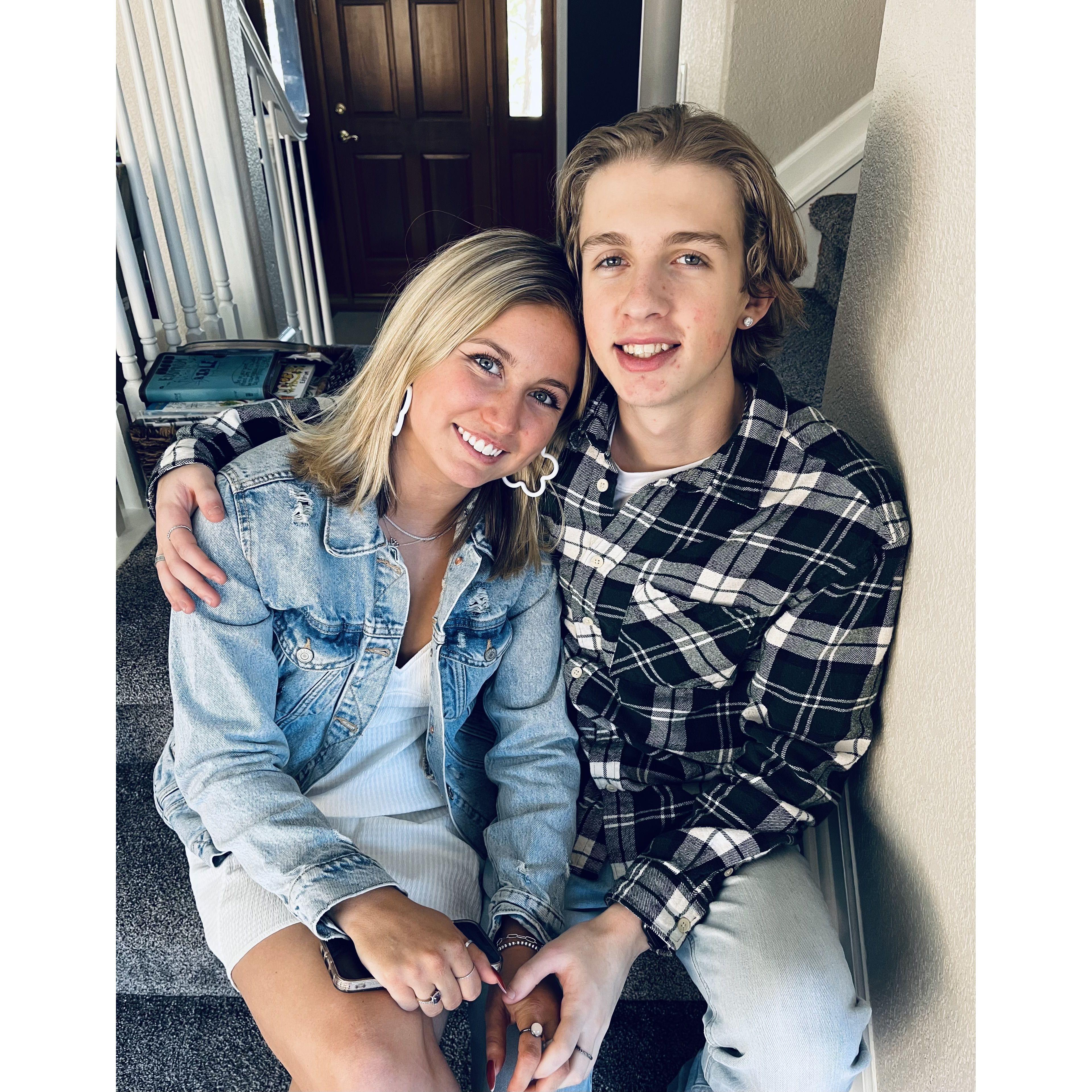 November 24th, 2022 - Thanksgiving 2022.