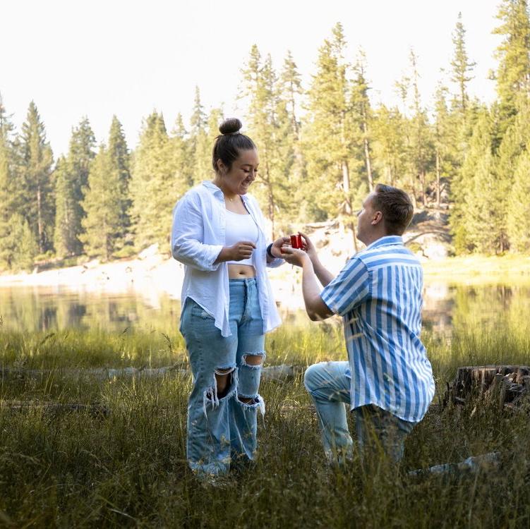 The Proposal || July 2023