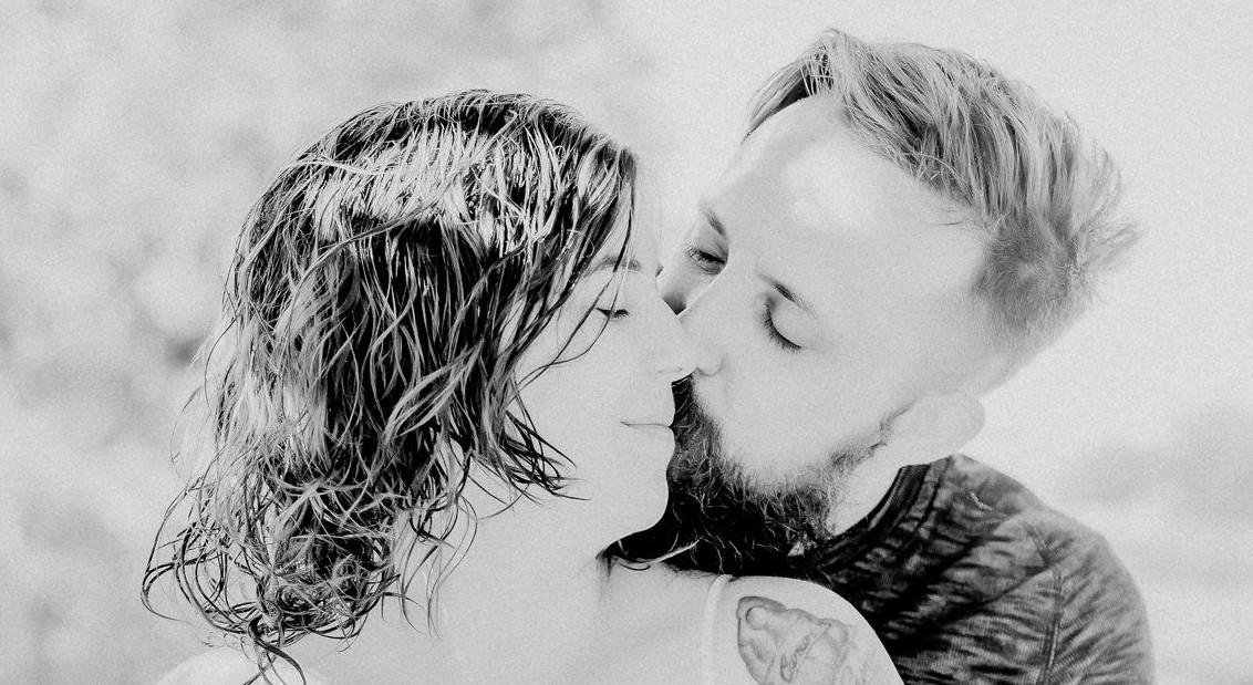 The Wedding Website of Jacqueline Hutchison and Macenzie Sanders