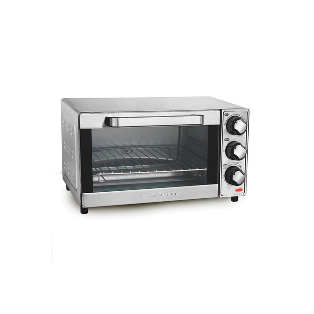 Hamilton Beach Toaster Oven - 31401G