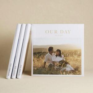 Wedding Photo Album