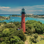 Jupiter Lighthouse Park
