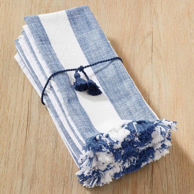 Awning Stripe Napkins