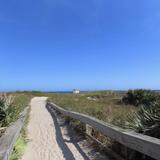 Cocoa Beach