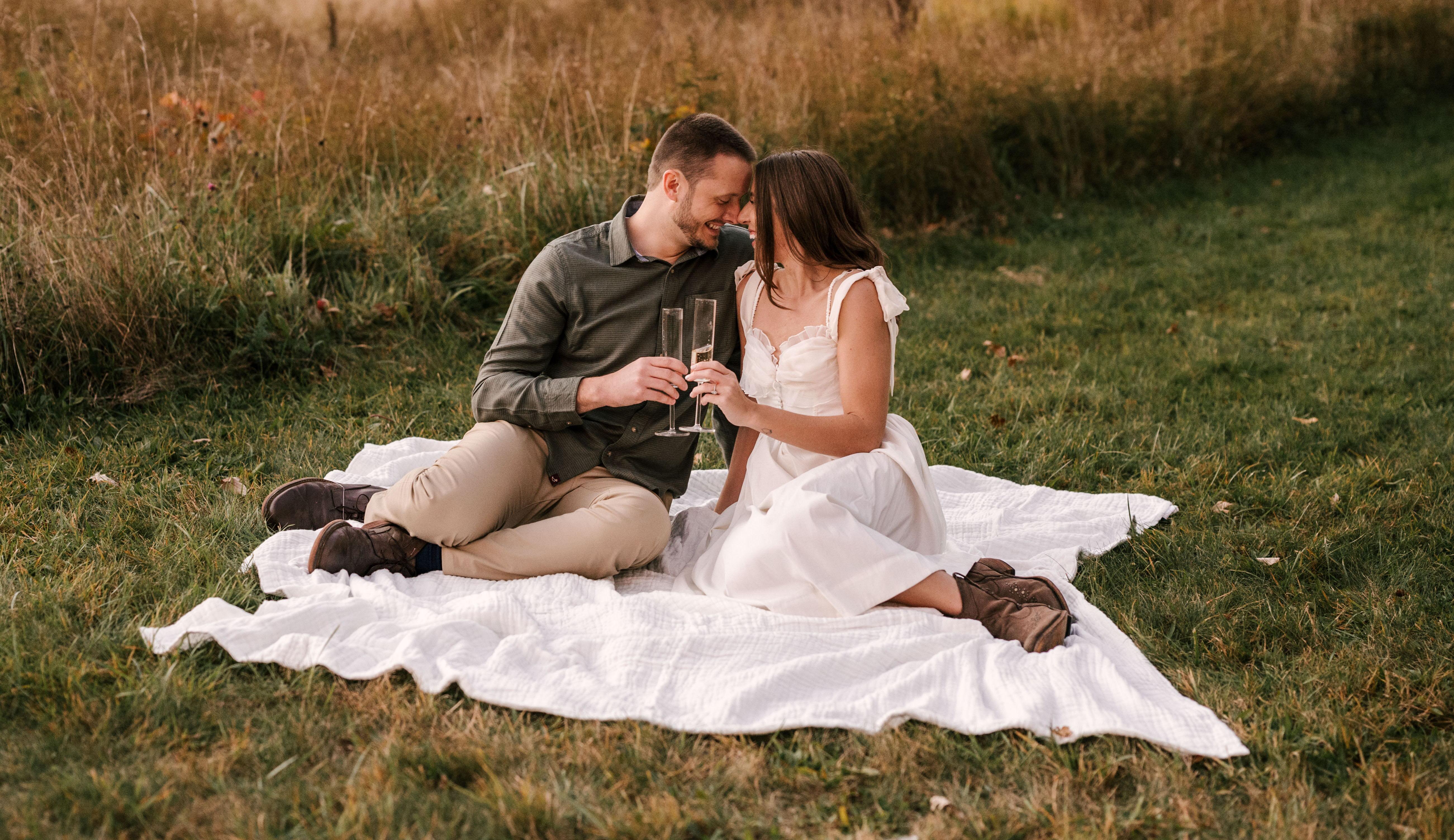 The Wedding Website of Jen O'Connor and Daniel Walsh