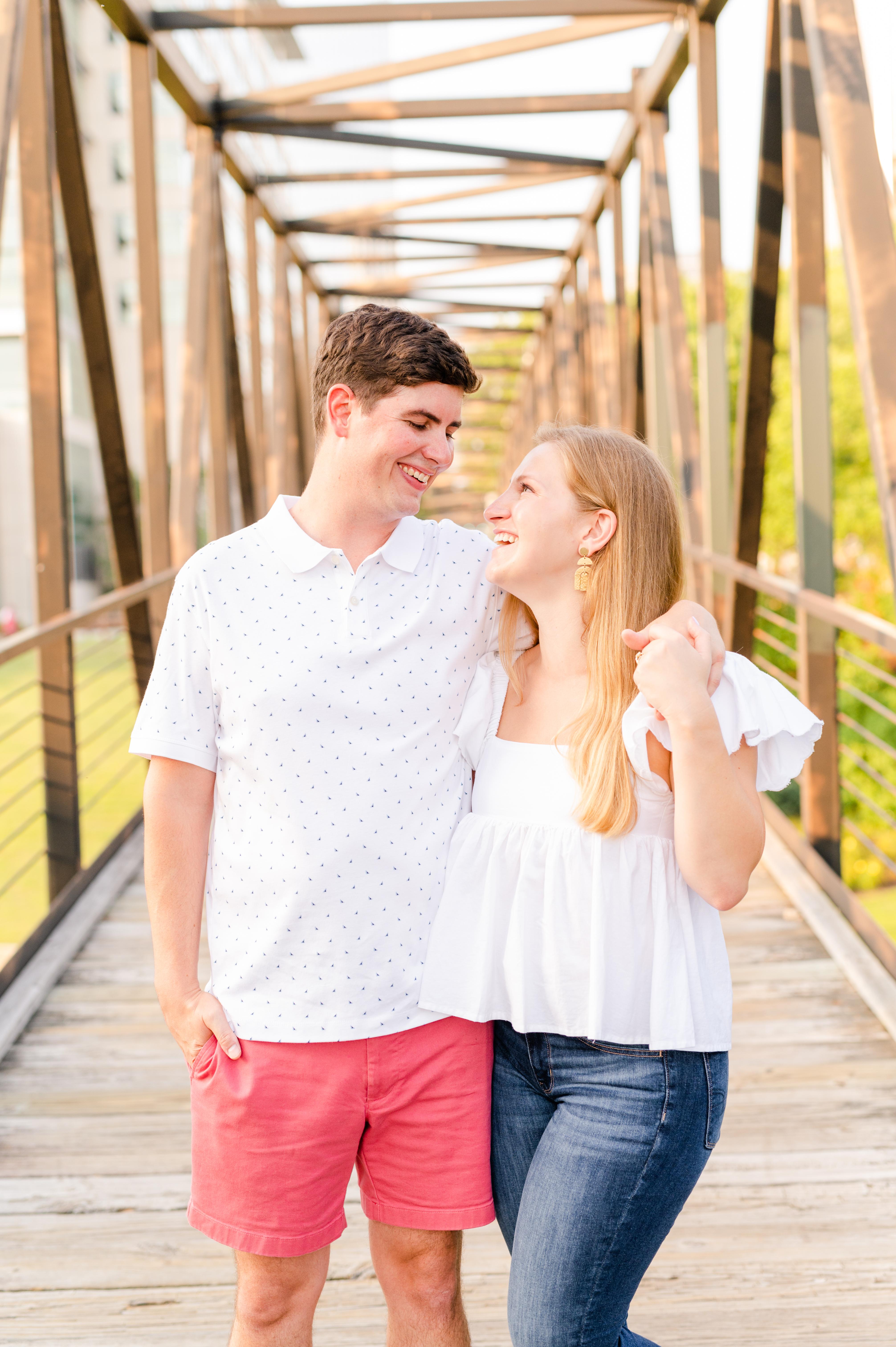 The Wedding Website of Emily Smith and Patrick Regan