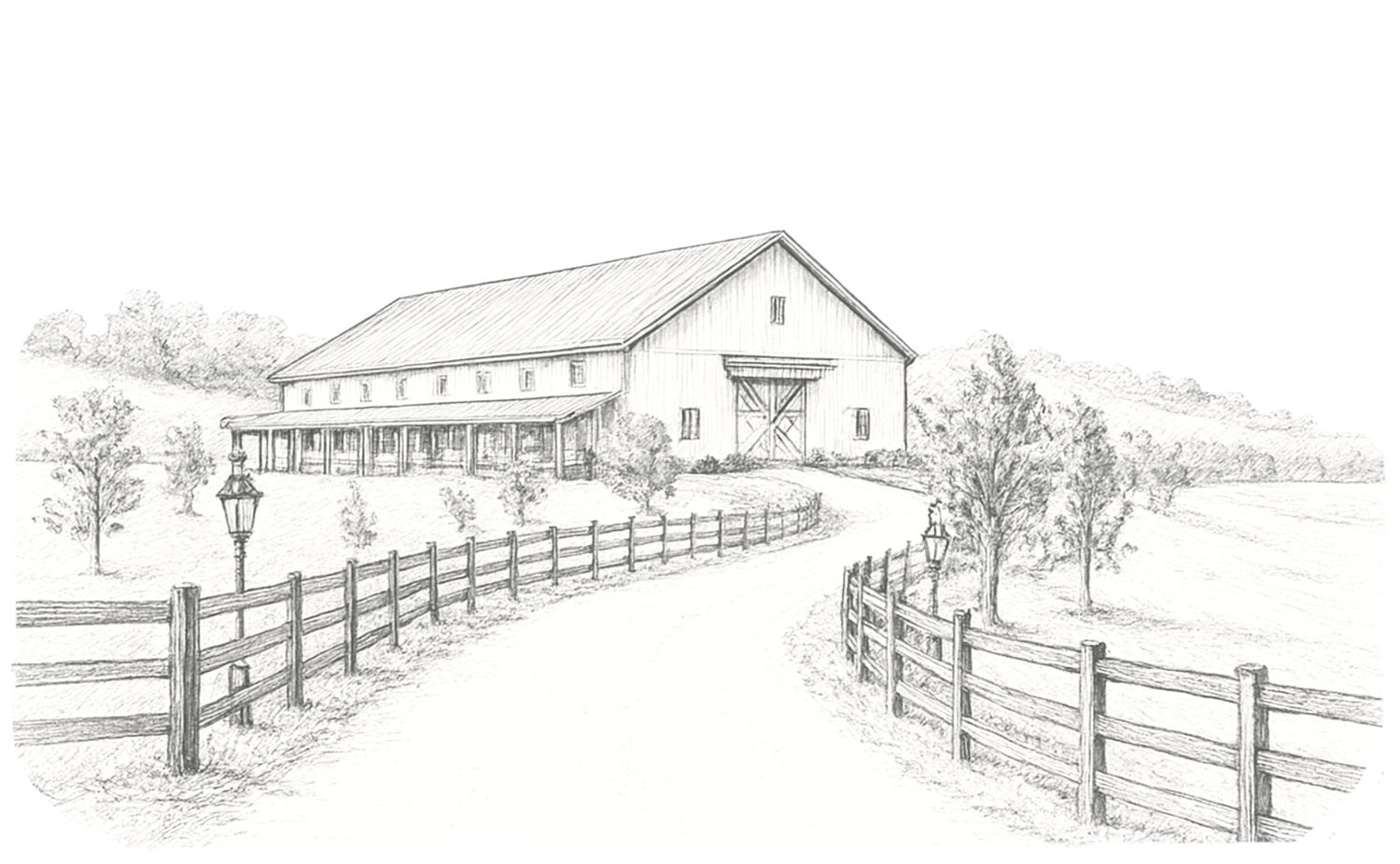 The Wedding Website of Abigail Workman and Jagger Snoke