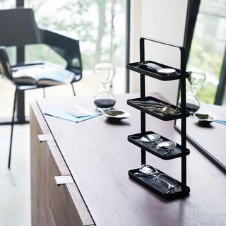 Tower Jewelry Stand