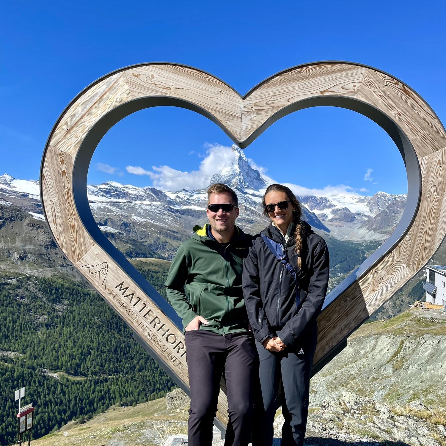 Zermatt, Switzerland