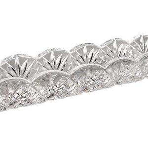 Godinger Dublin Cracker Tray
