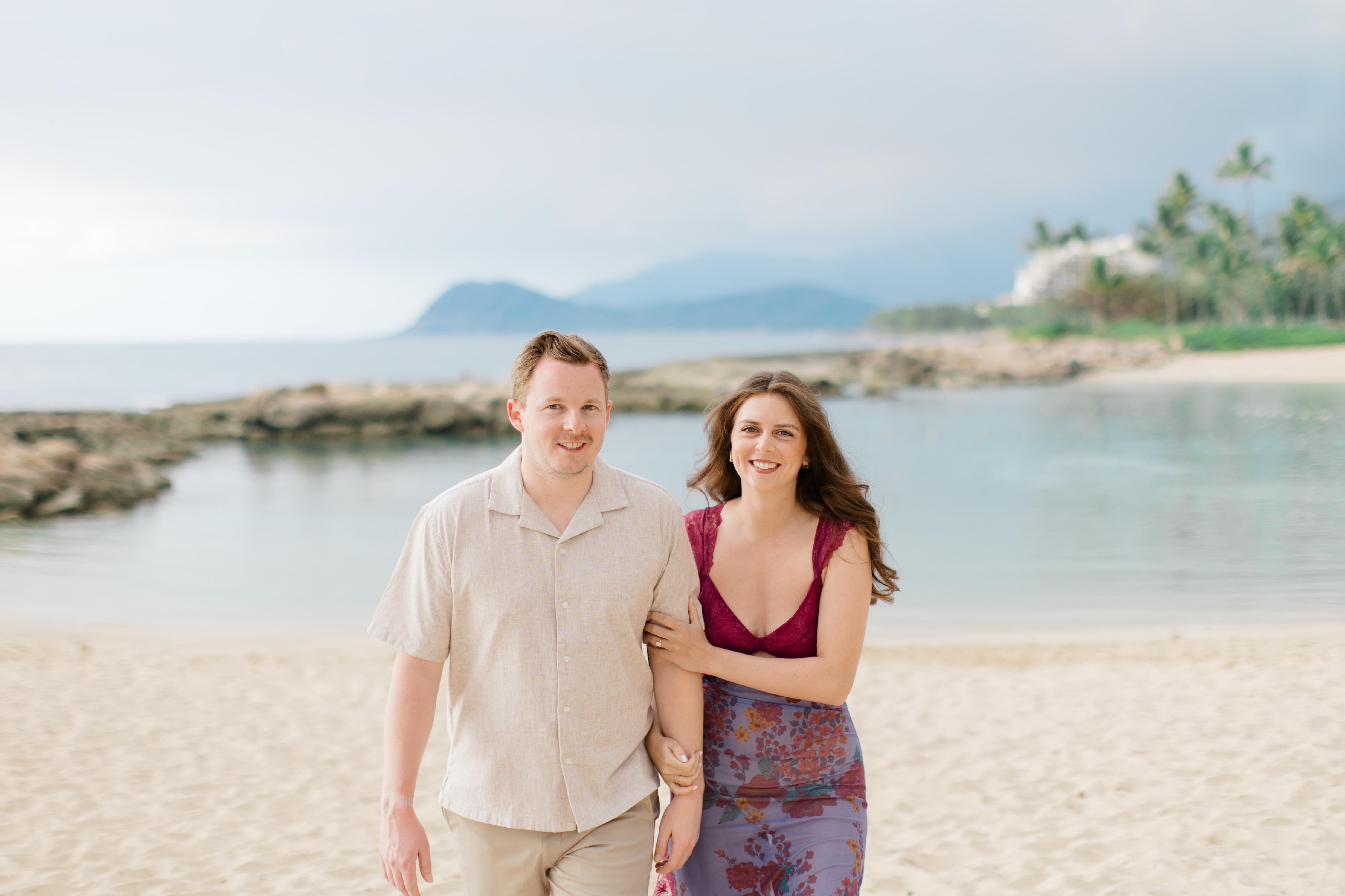 The Wedding Website of Sarah Gorn and Skyler Barnes