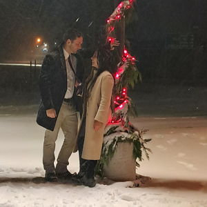 Honeymoon Fund - Venmo (No Fees)