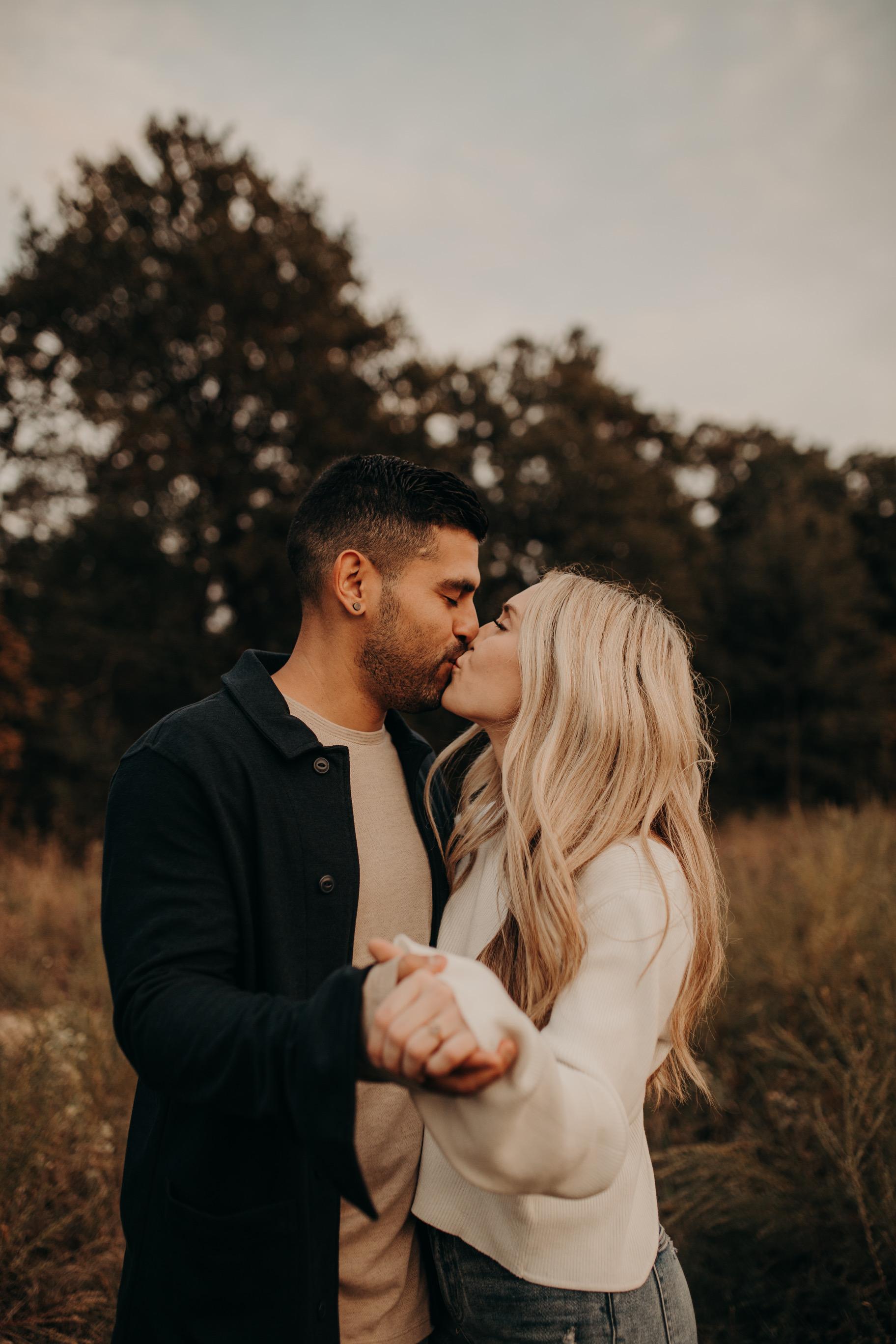 The Wedding Website of Ashleigh Hamil and Sambo Claros