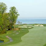 Queenstown Harbor Golf