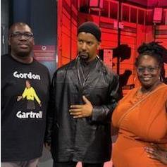 Madame Tussauds Hollywood