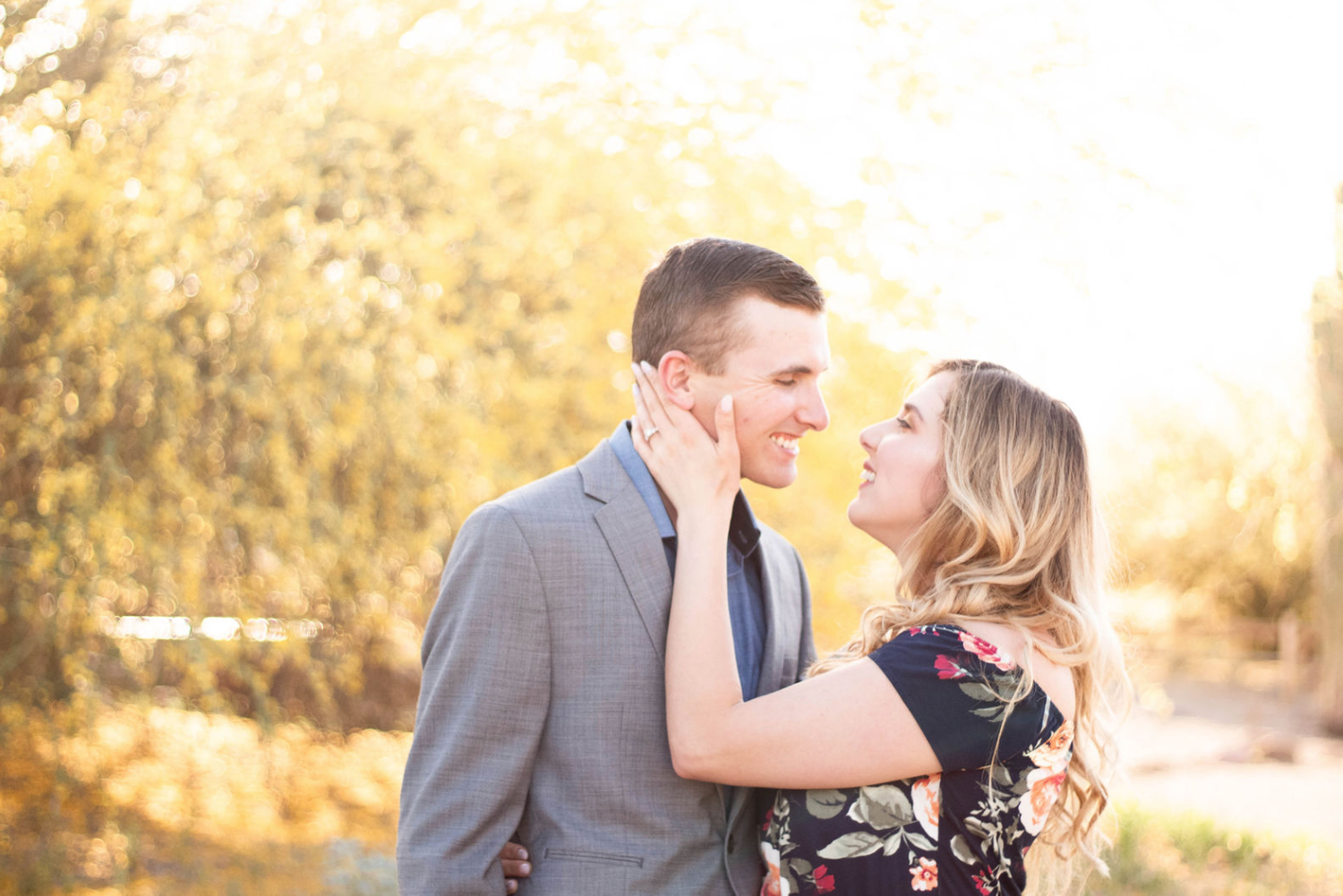 The Wedding Website of Elizabeth Foust and Steve Grosse