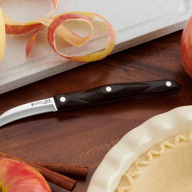 2-3/4" Bird’s Beak Paring Knife