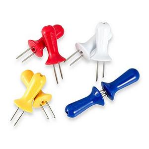 Zyliss® InterLocking Corn Holders (Set of 8)