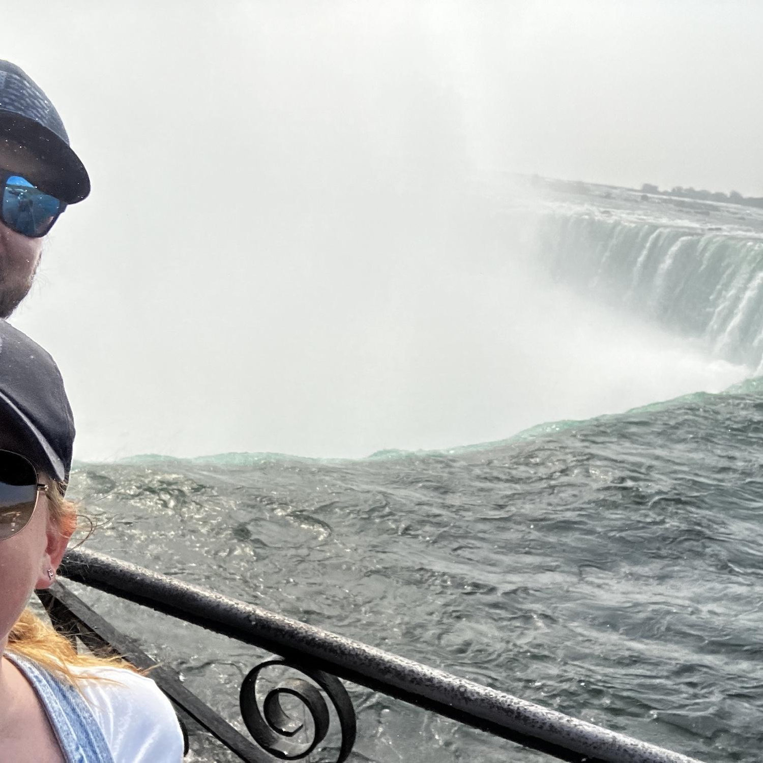 Niagara Falls, CAN
