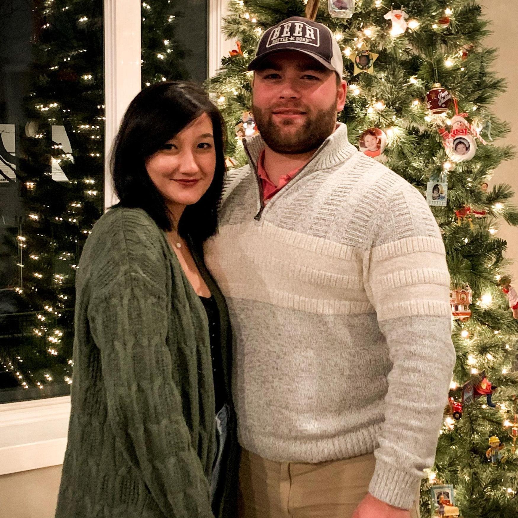 December 2020 - Christmas in Chicago!