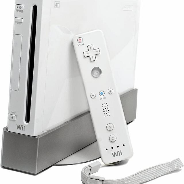 Kit Controle Wii Remote + Controle Nunchuck - Nintendo Wii (Usado) -  Bragames