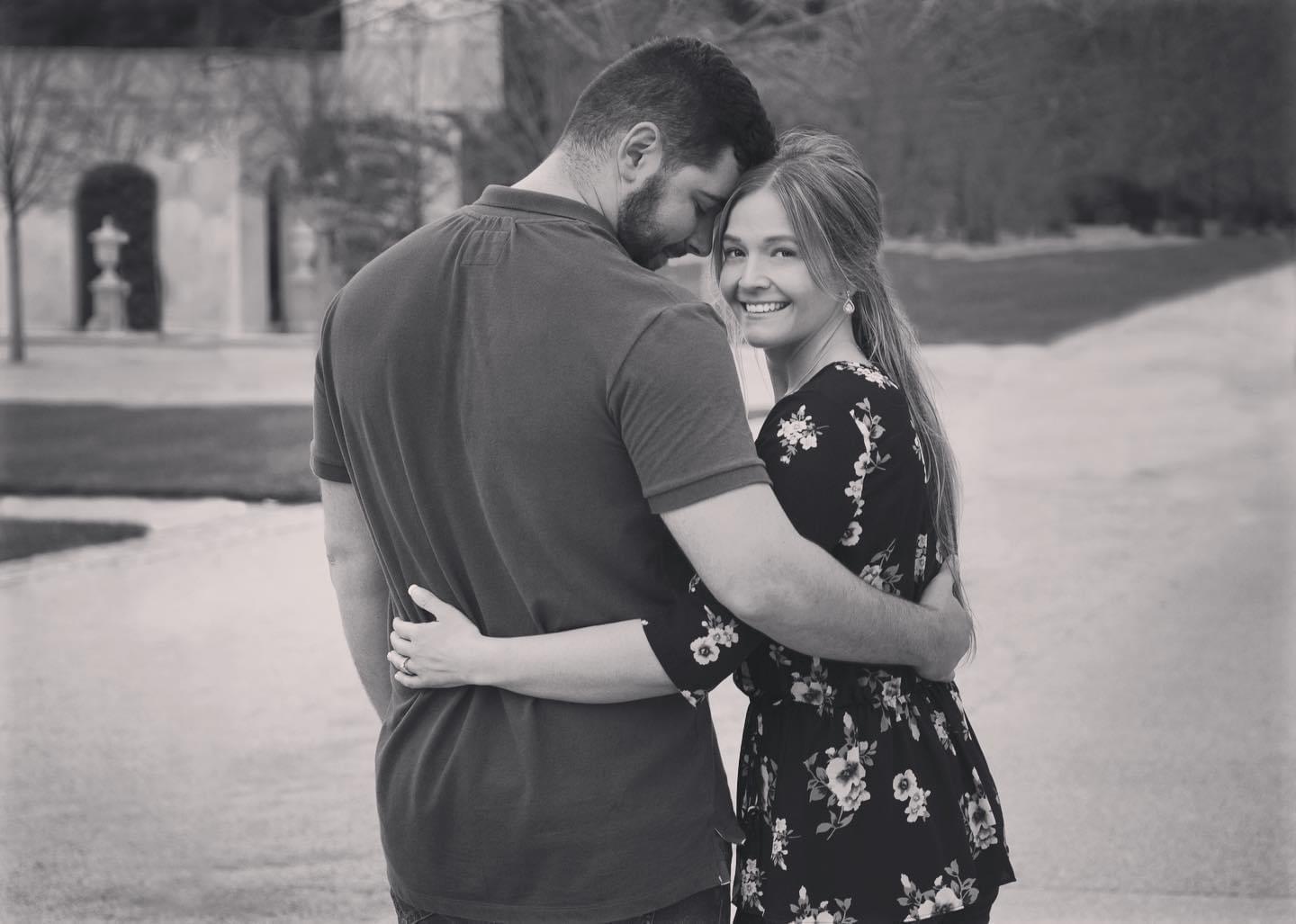 The Wedding Website of Kelly O'Brien and Chris McMenamin